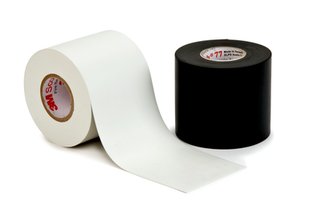 3M Scotch 77 -  Fire-Retardant Electric Arc Proofing Tape 77
